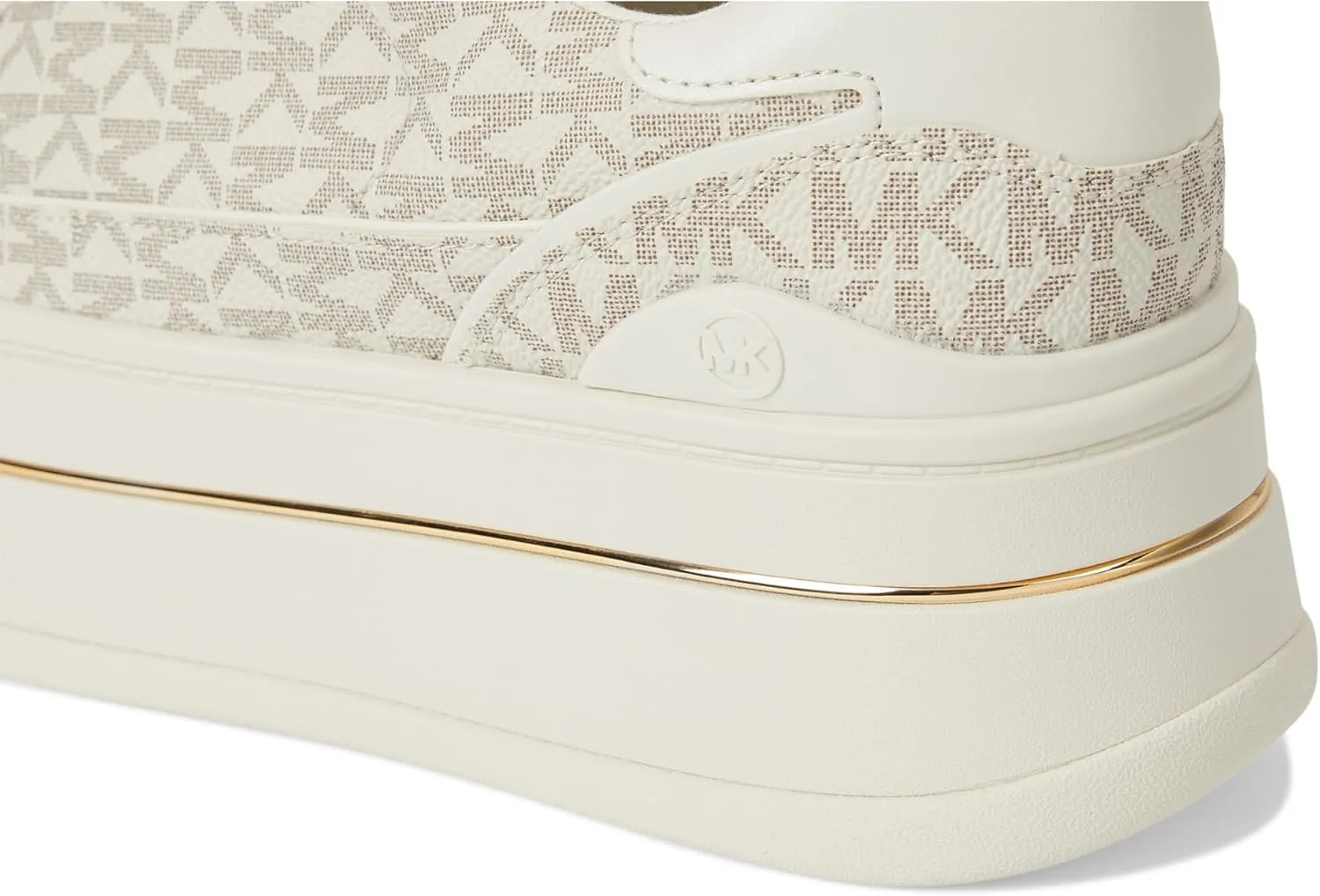 Michael Kors Women's Hayes Lace Up Sneaker