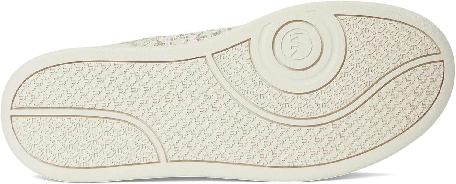Michael Kors Women's Hayes Lace Up Sneaker