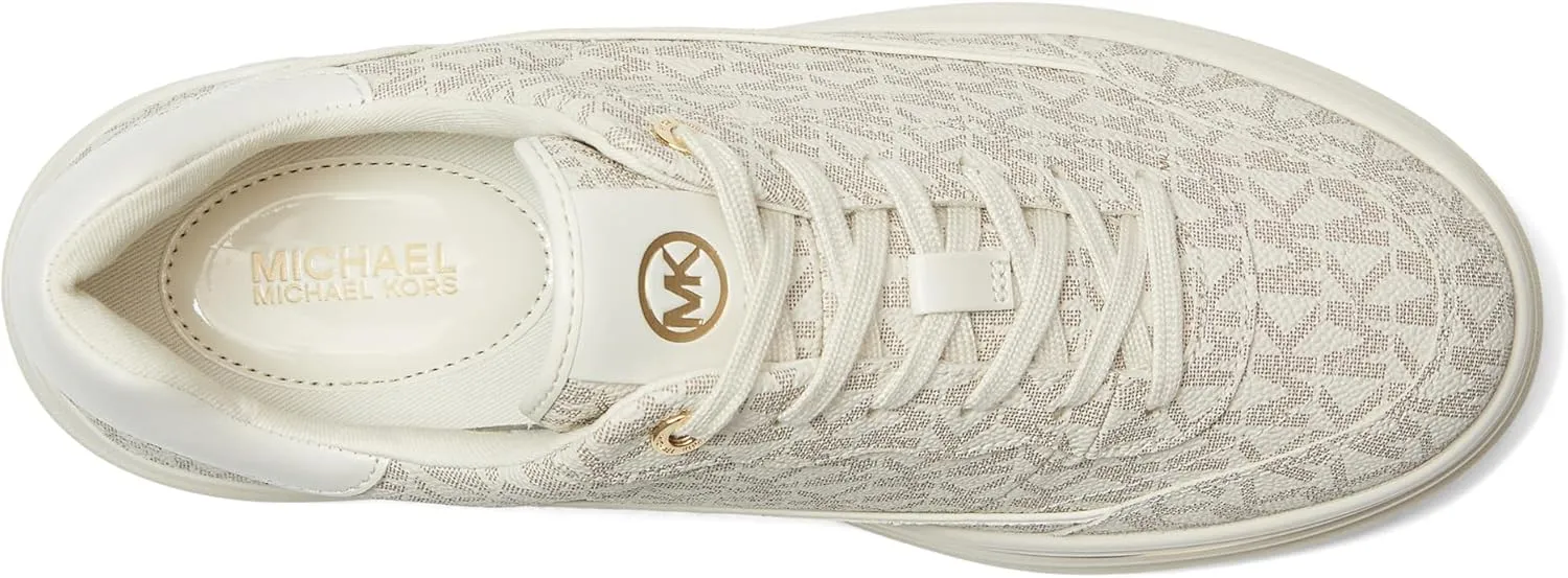 Michael Kors Women's Hayes Lace Up Sneaker