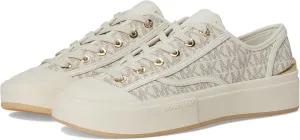 Michael Kors Women's Jude Lace Up Sneaker