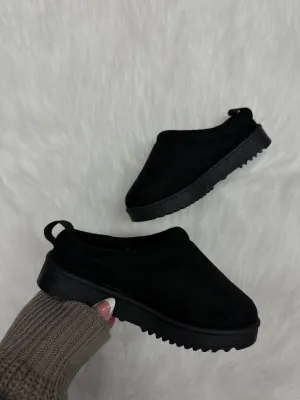 Mini Comfy - Black