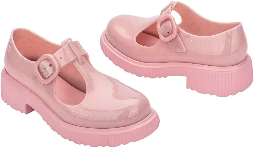 mini melissa Jackie Kids Closed for Kids