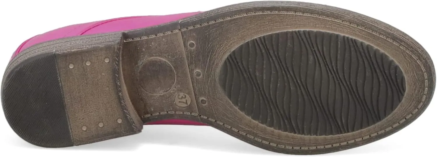 Miz Mooz Women's Letty Loafer