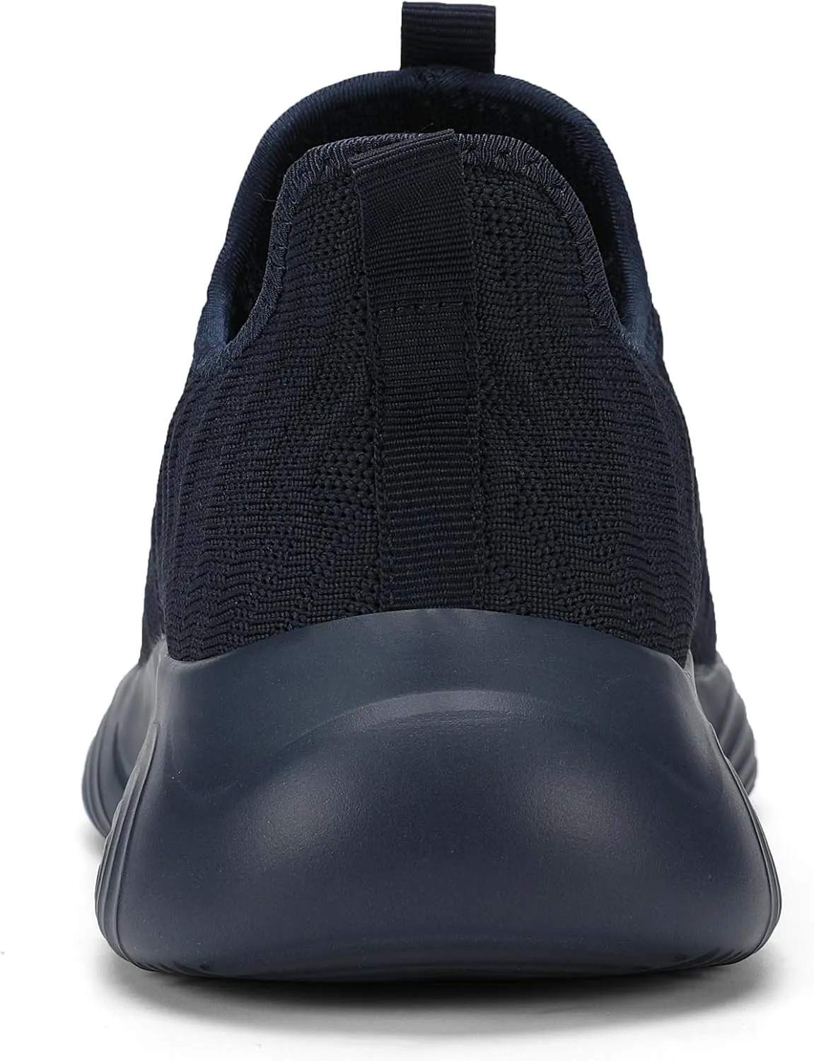 MRIP Mens Slip On Walking Shoes Lightweight Non Slip Gym Workout Running Shoes Mesh Breathable Cushion Fashion Tennis Athletic Casual Sneakers