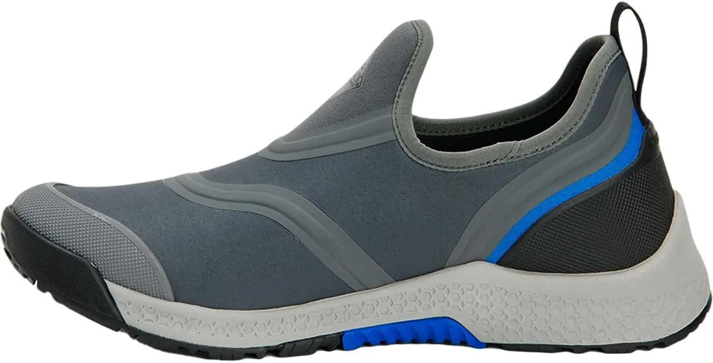 Muck Boot Men's Outscape Low