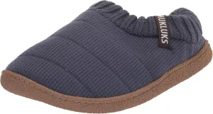 MUK LUKS Men's Tanver Slipper