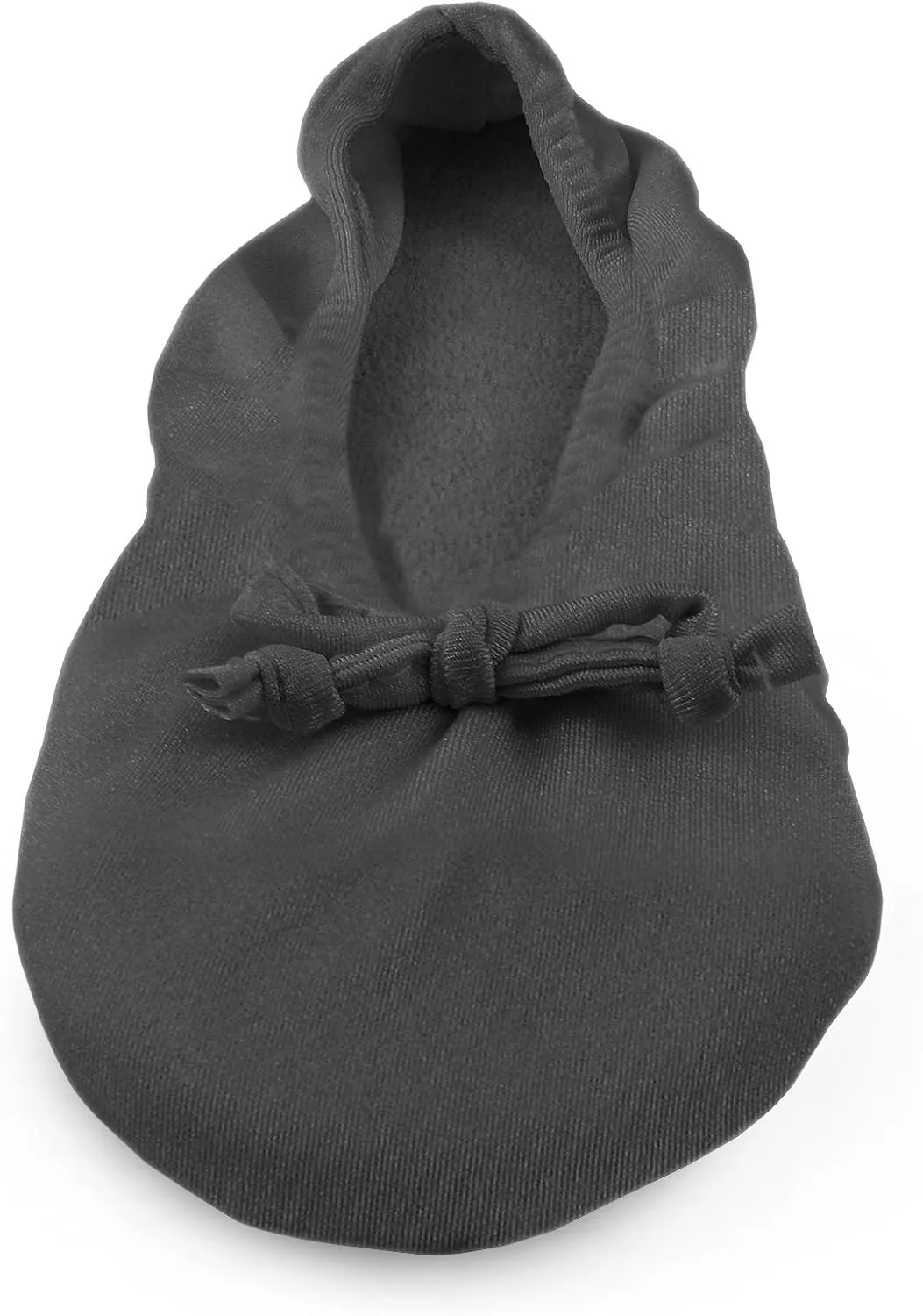 MUK LUKS Women's Stretch Satin Ballerina Slipper