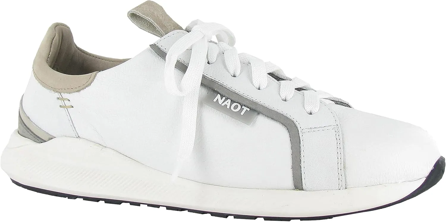 NAOT Footwear Women's Admiral Sneaker