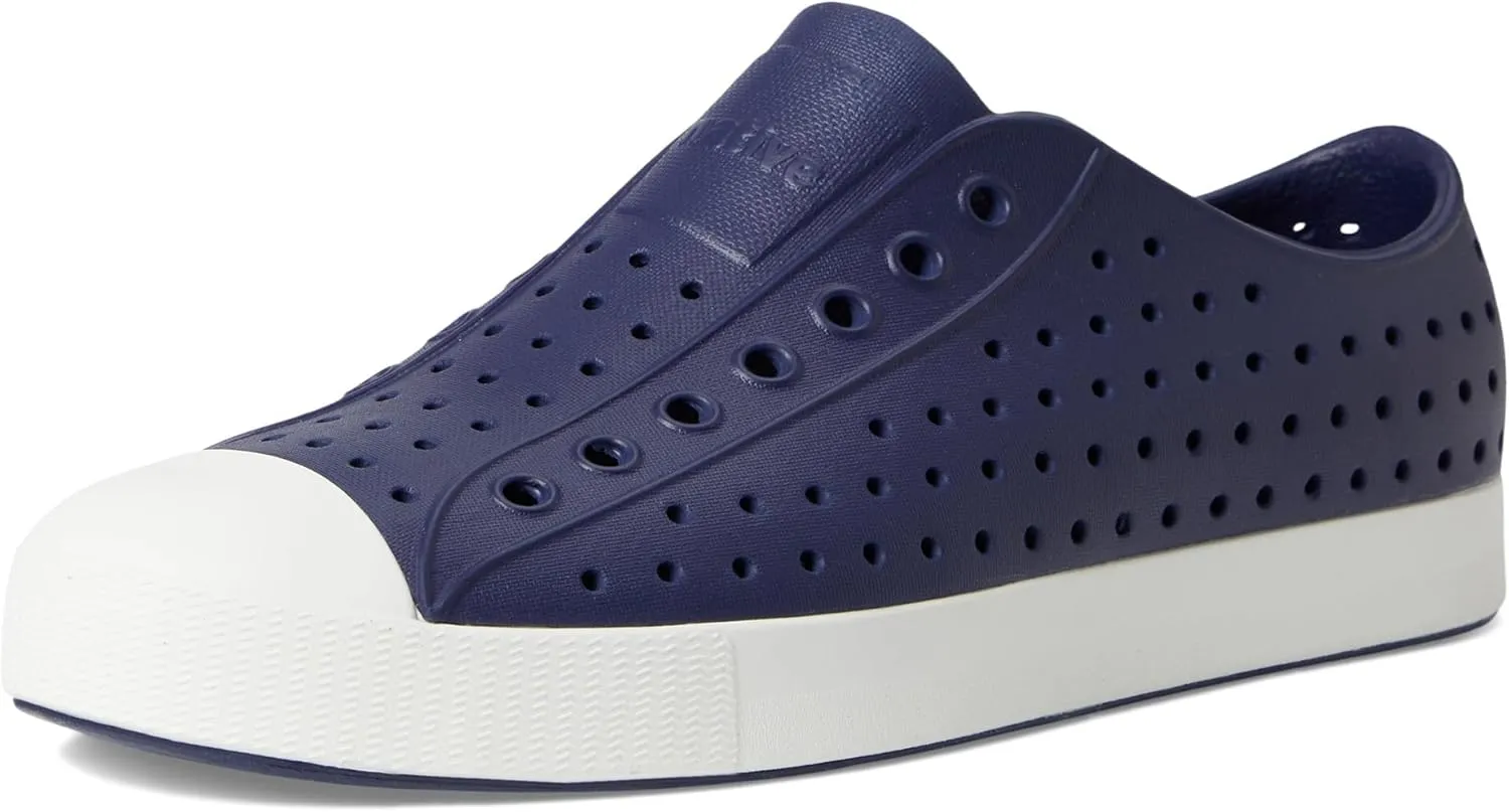 Native Women's Jefferson Fashion Sneaker