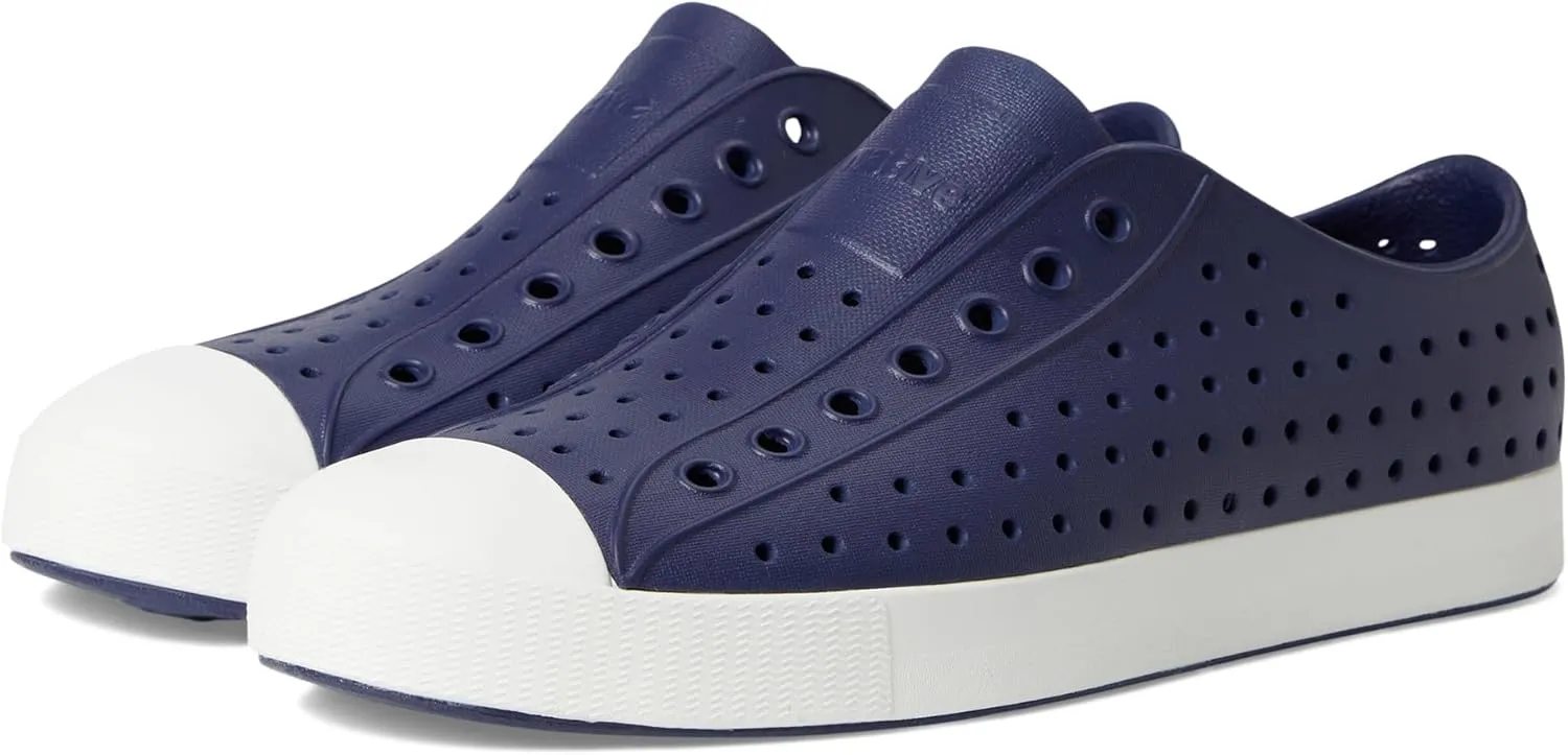 Native Women's Jefferson Fashion Sneaker