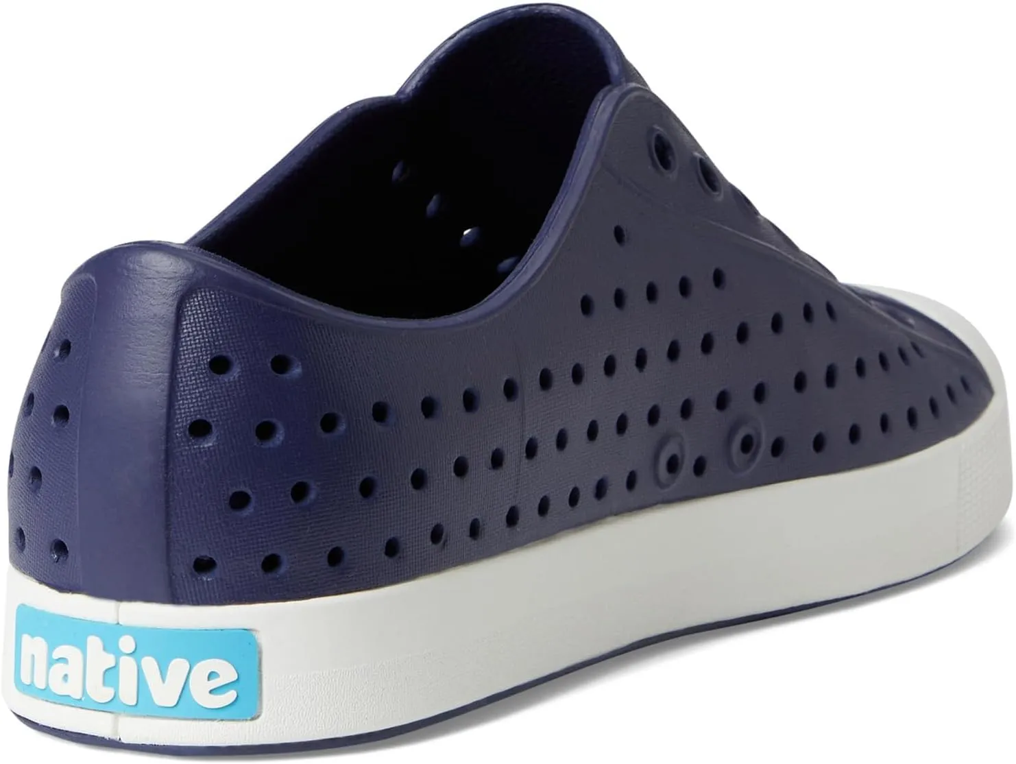Native Women's Jefferson Fashion Sneaker