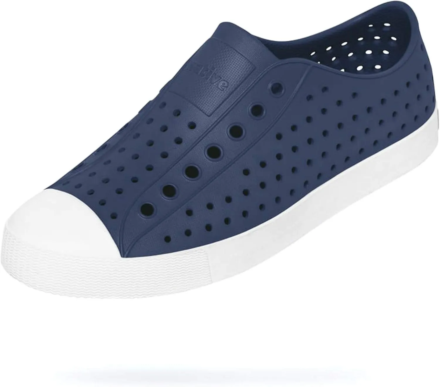 Native Women's Jefferson Fashion Sneaker