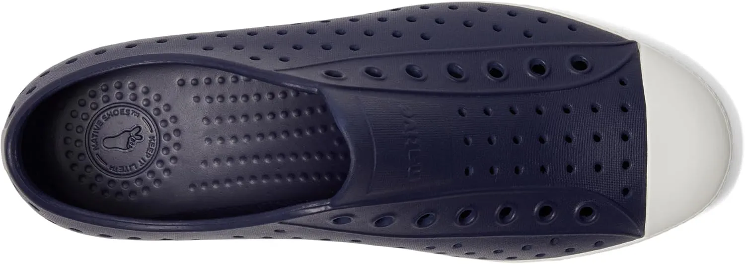 Native Women's Jefferson Fashion Sneaker