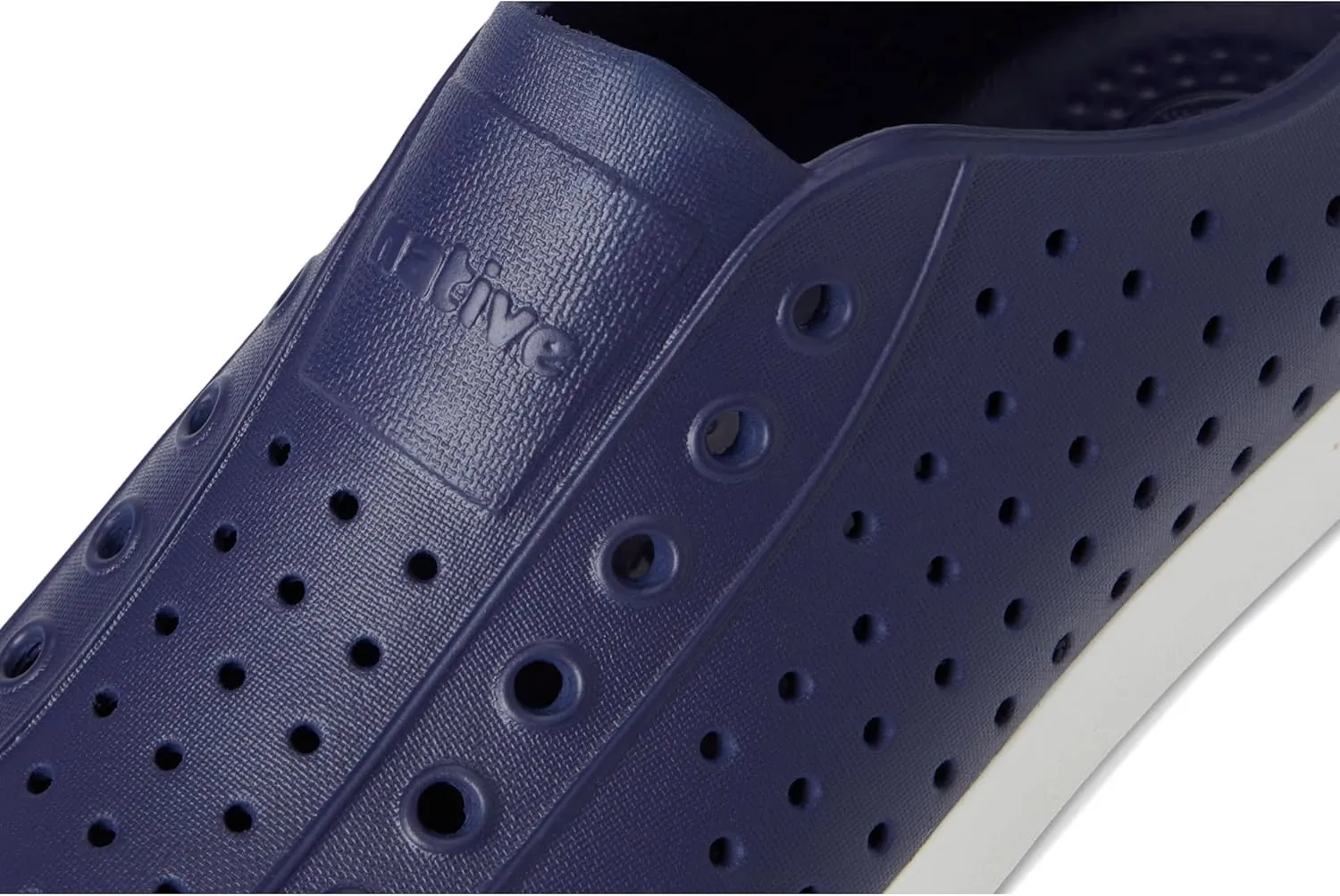 Native Women's Jefferson Fashion Sneaker
