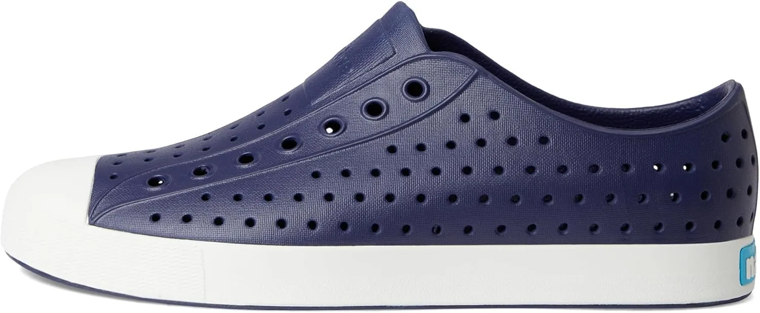 Native Women's Jefferson Fashion Sneaker