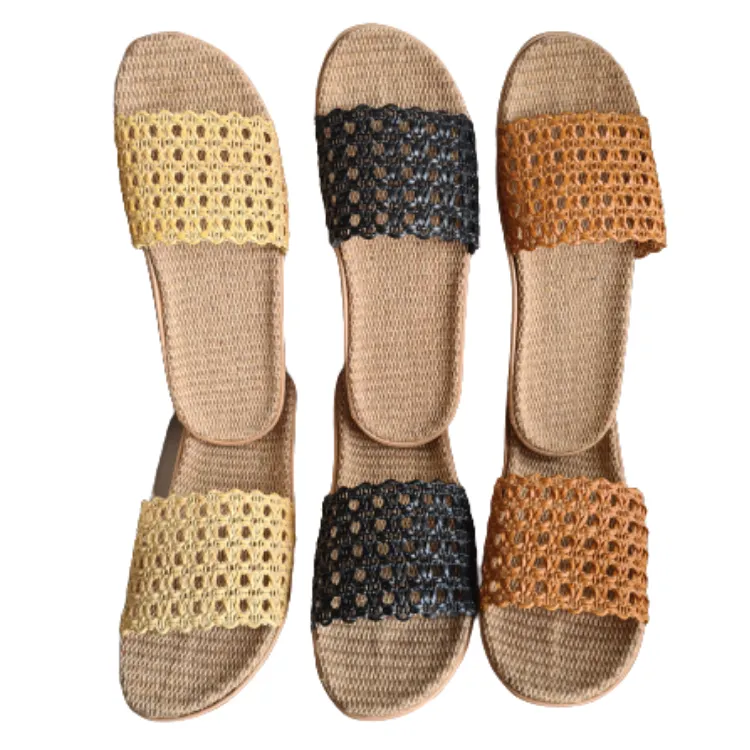 Net Slip-on - BLACK