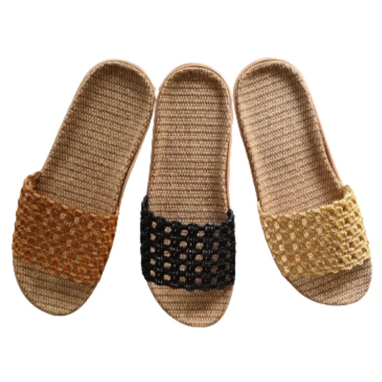 Net Slip-on - BLACK