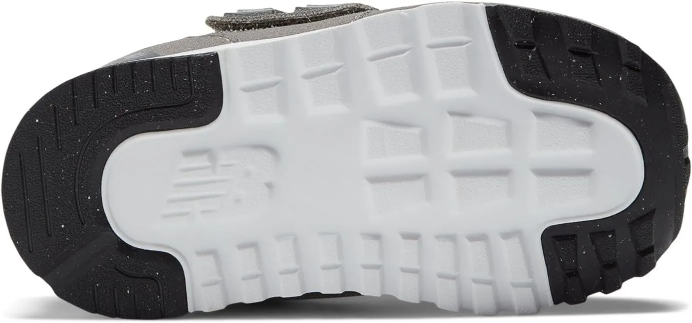 New Balance Boy's 574 New-b V1 Neo Sole Hook and Loop Sneaker