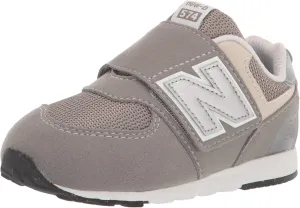 New Balance Boy's 574 New-b V1 Neo Sole Hook and Loop Sneaker