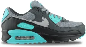 Nike Air Max 90 Men's Shoes (DM0029-013, Cool Grey/Dusty Cactus/Black/Wolf Grey)