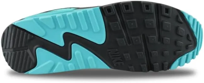 Nike Air Max 90 Men's Shoes (DM0029-013, Cool Grey/Dusty Cactus/Black/Wolf Grey)