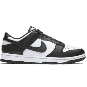 Nike Dunk Low 'Panda' (Youth/Womens)