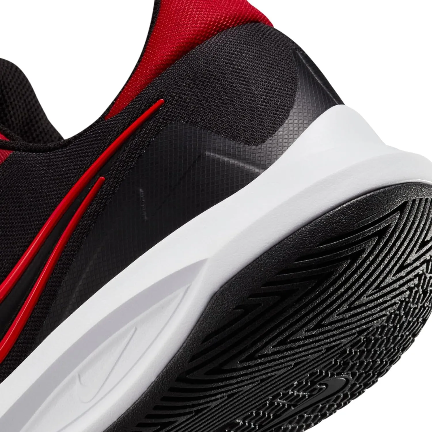 NIKE Men's Sneaker, 37.5 EU