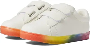 NINA Girl's Forrest (Toddler/Little Kid) White Smooth 11 Little Kid M