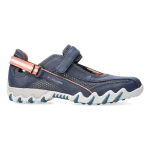 Niro Mary Jane Sneaker