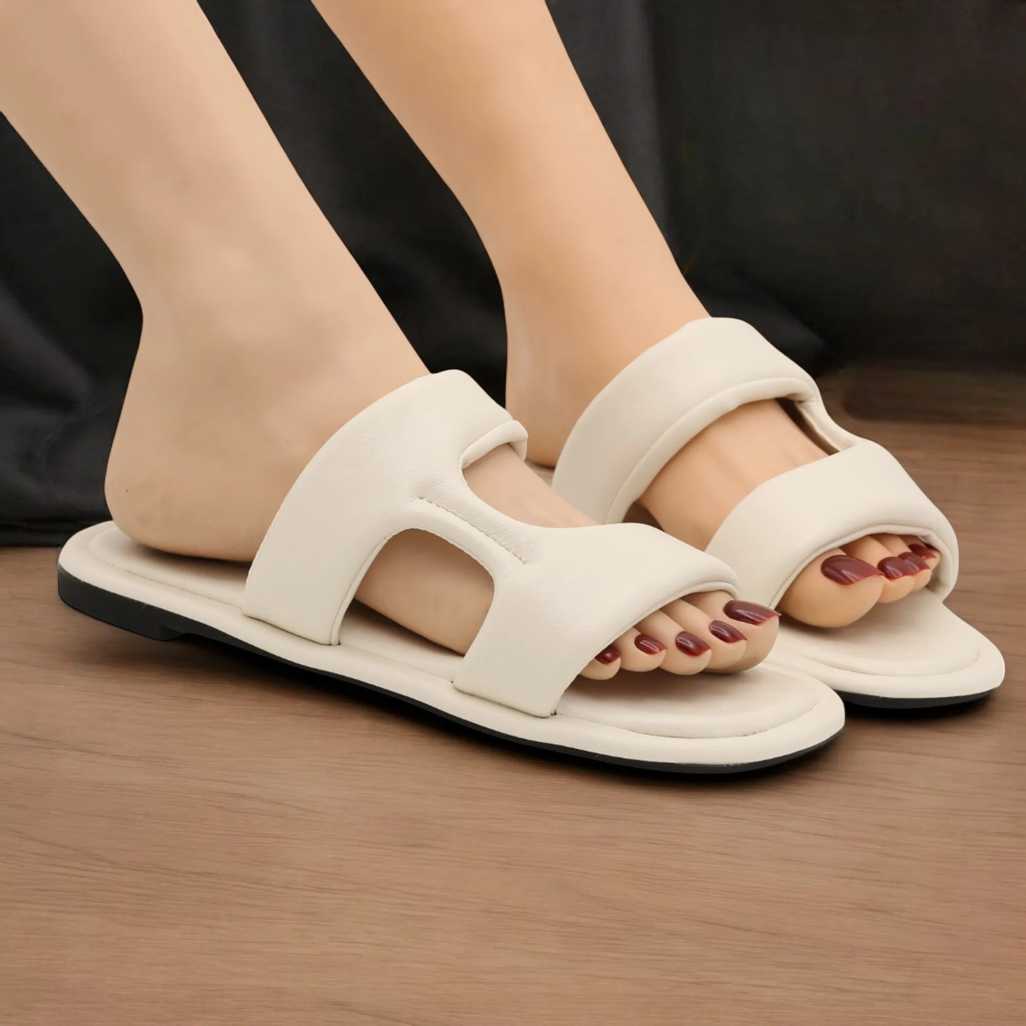 Ns703 comfy slipper