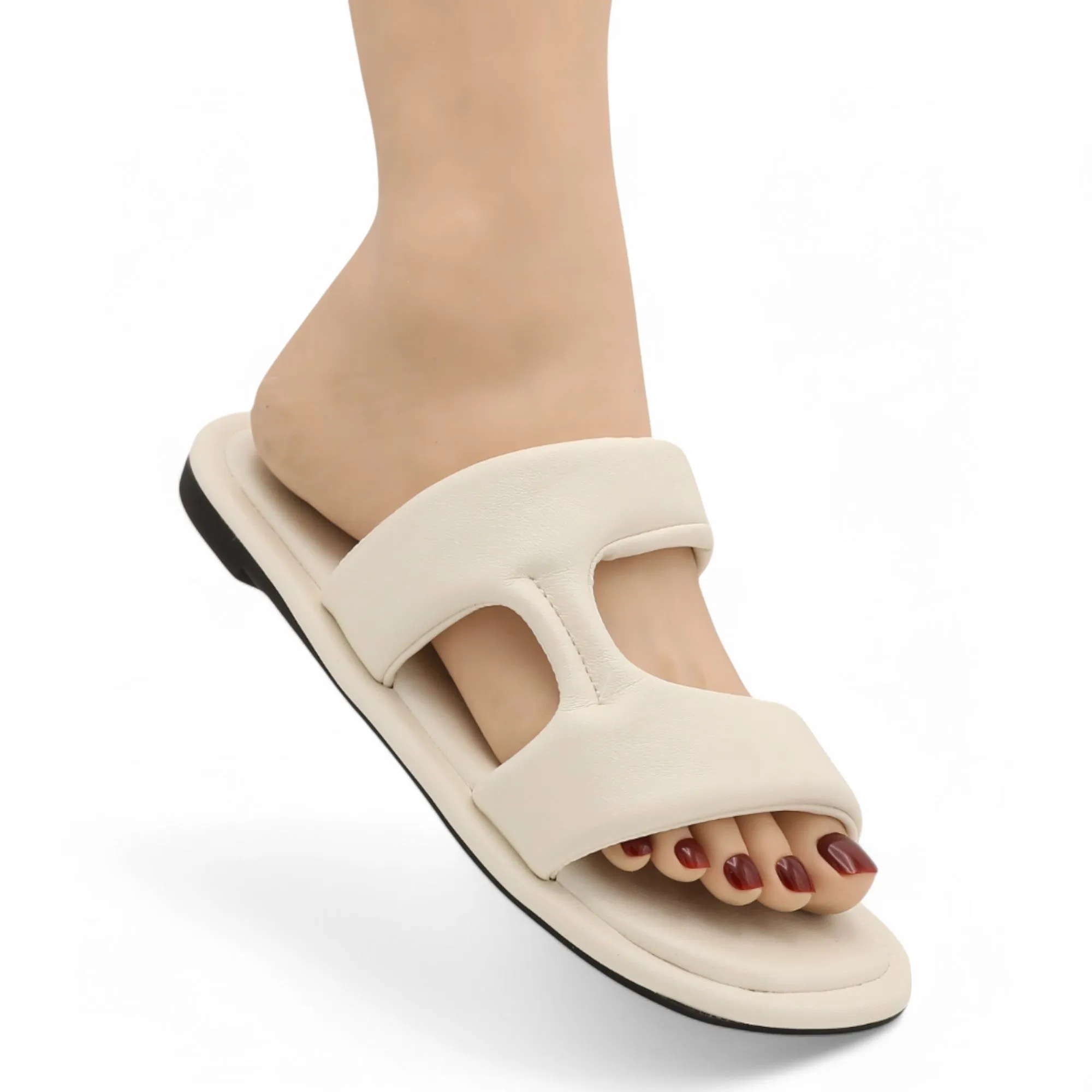 Ns703 comfy slipper