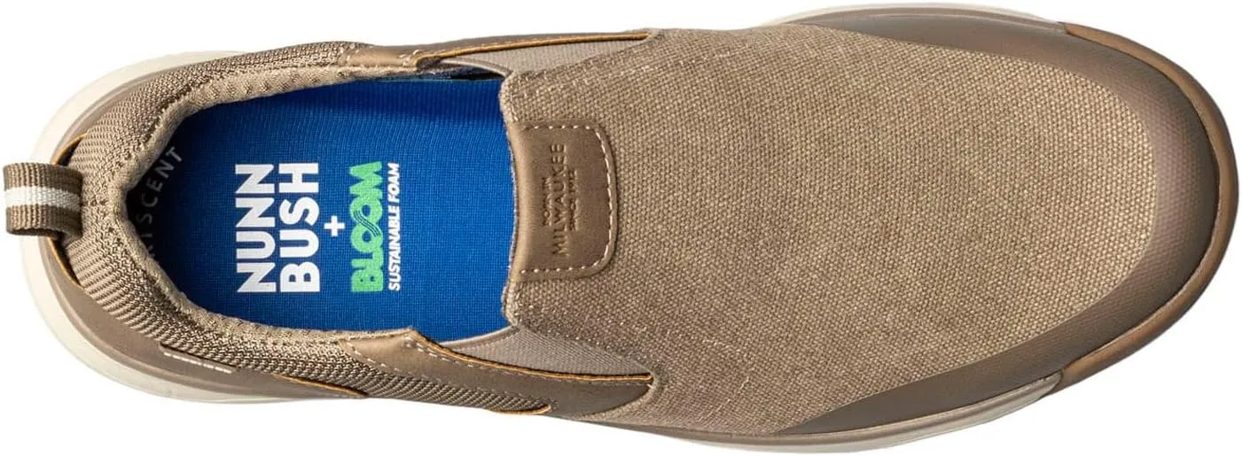 Nunn Bush Men's, Sedona Slip-On