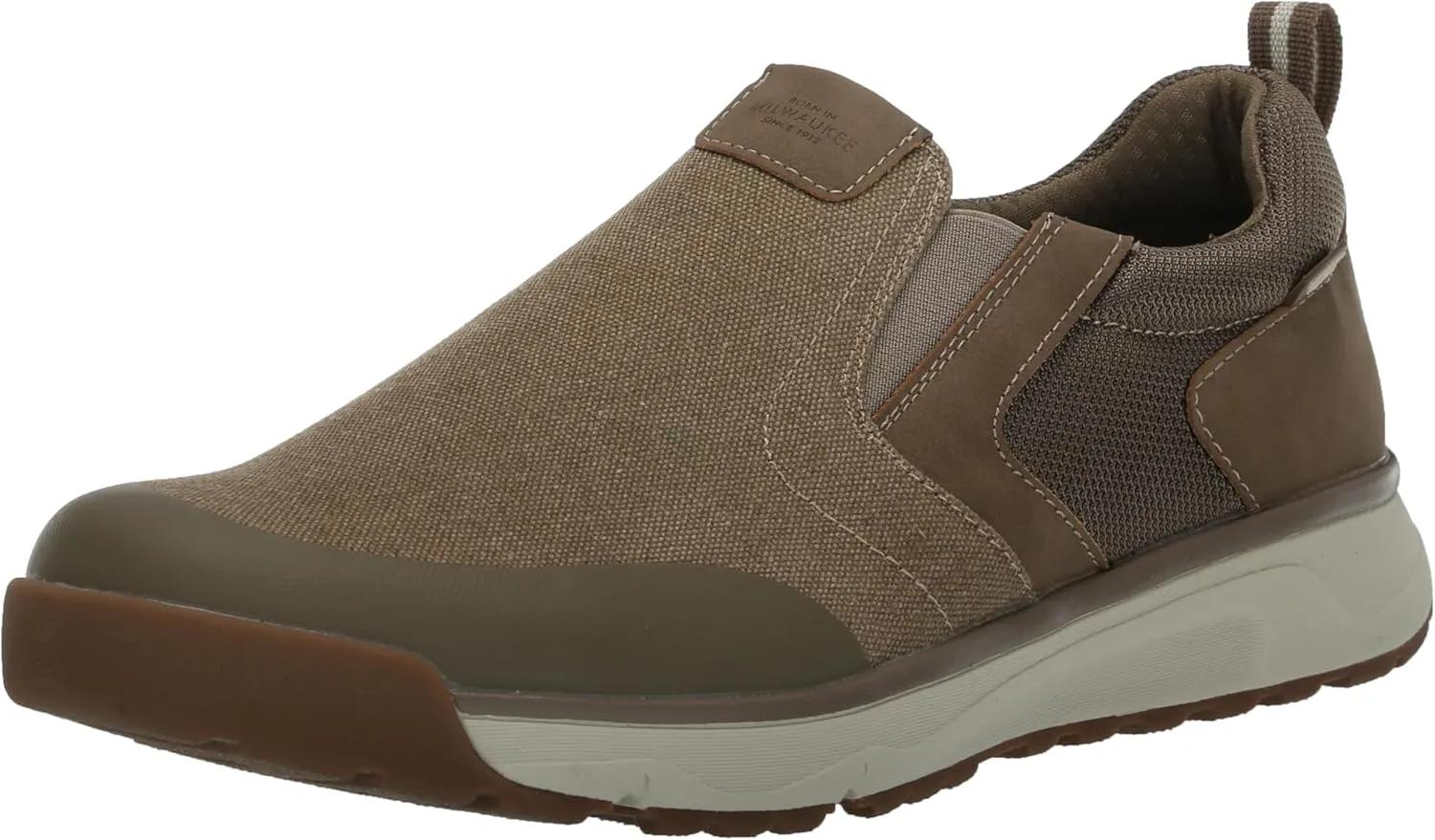 Nunn Bush Men's, Sedona Slip-On