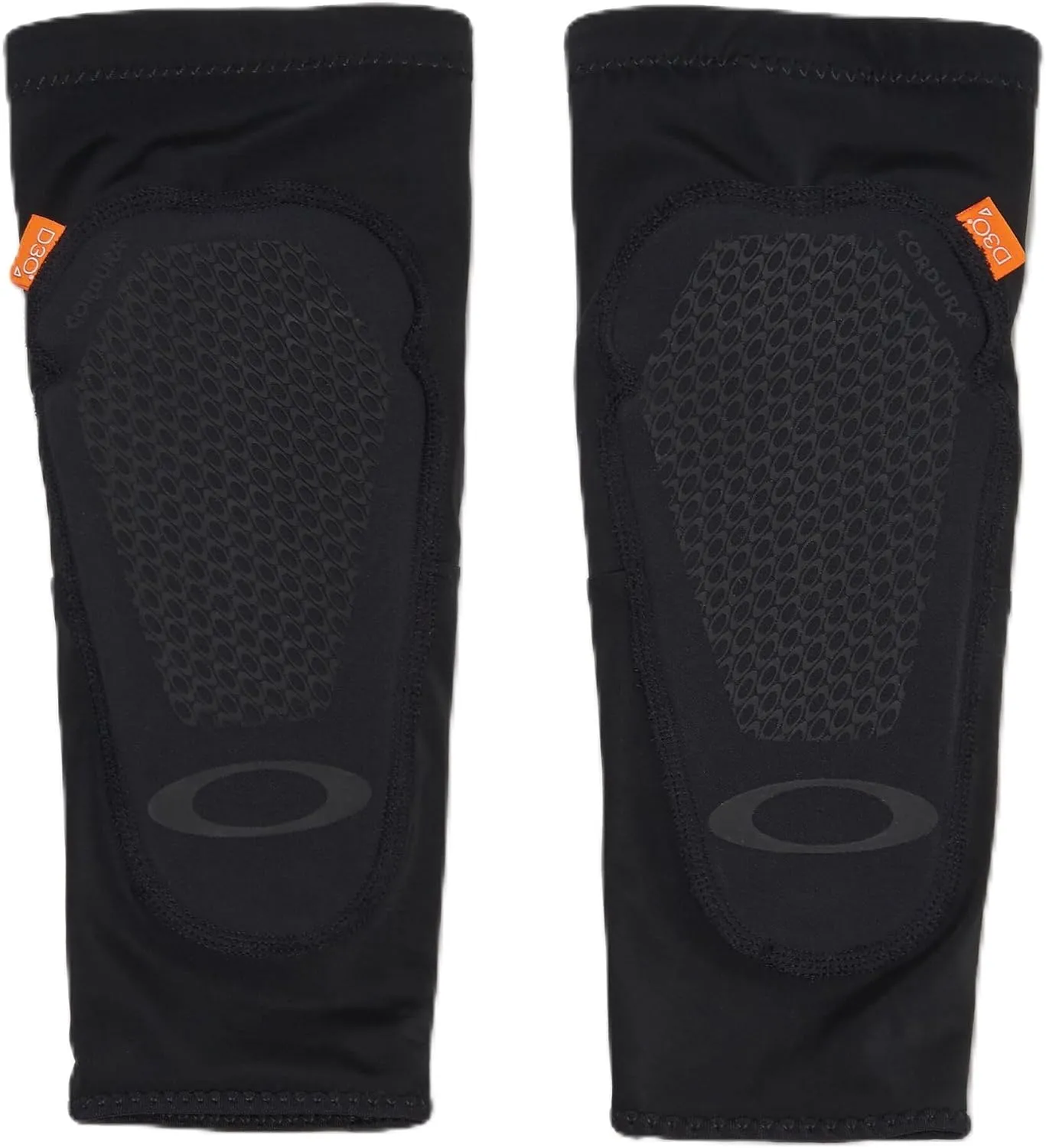 Oakley Mens All Mountain D30 Elbow Guard
