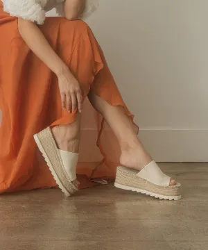 OASIS SOCIETY IVY - ESPADRILLE