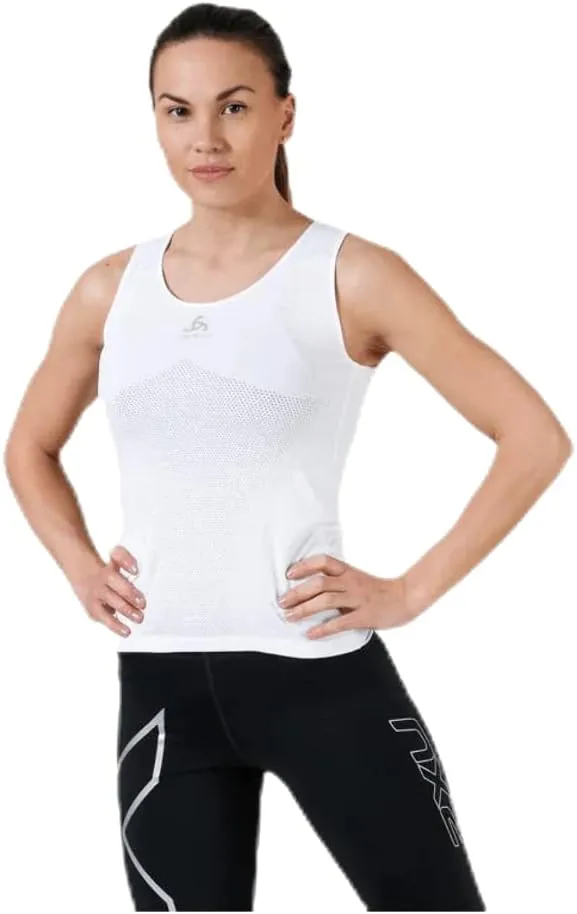 Odlo Women's Breathe Performance Tank Top