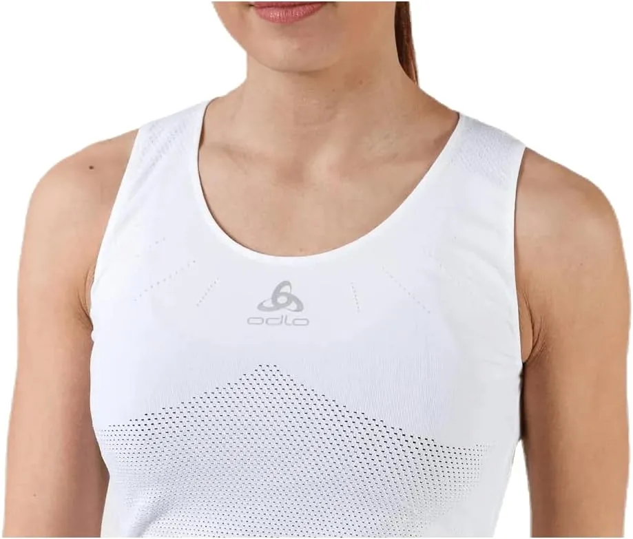Odlo Women's Breathe Performance Tank Top