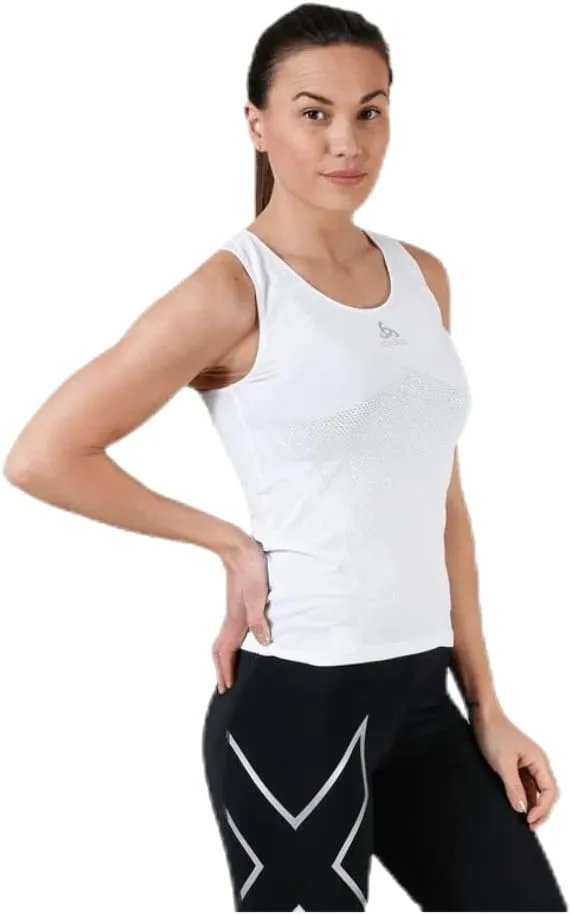 Odlo Women's Breathe Performance Tank Top