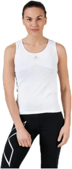 Odlo Women's Breathe Performance Tank Top