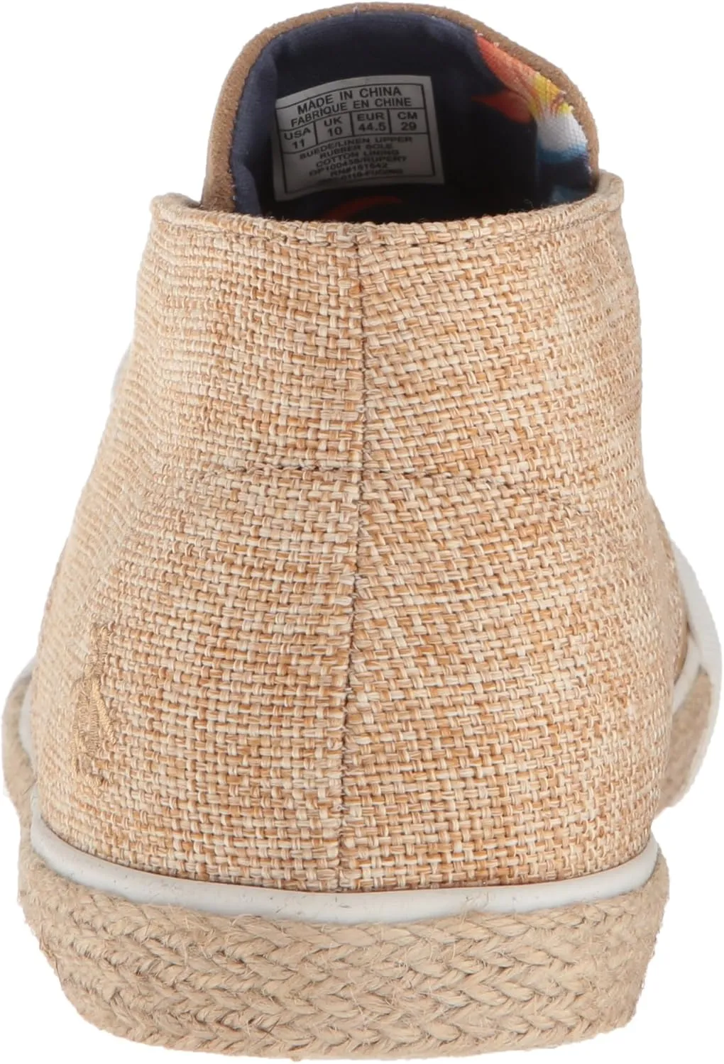Original Penguin Men's Rupert Sneaker