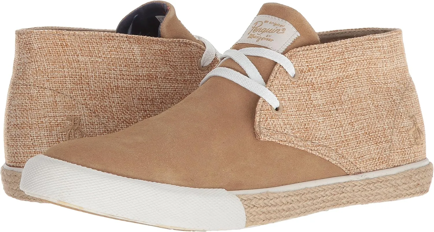 Original Penguin Men's Rupert Sneaker