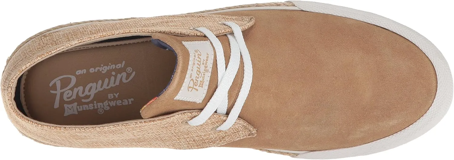 Original Penguin Men's Rupert Sneaker