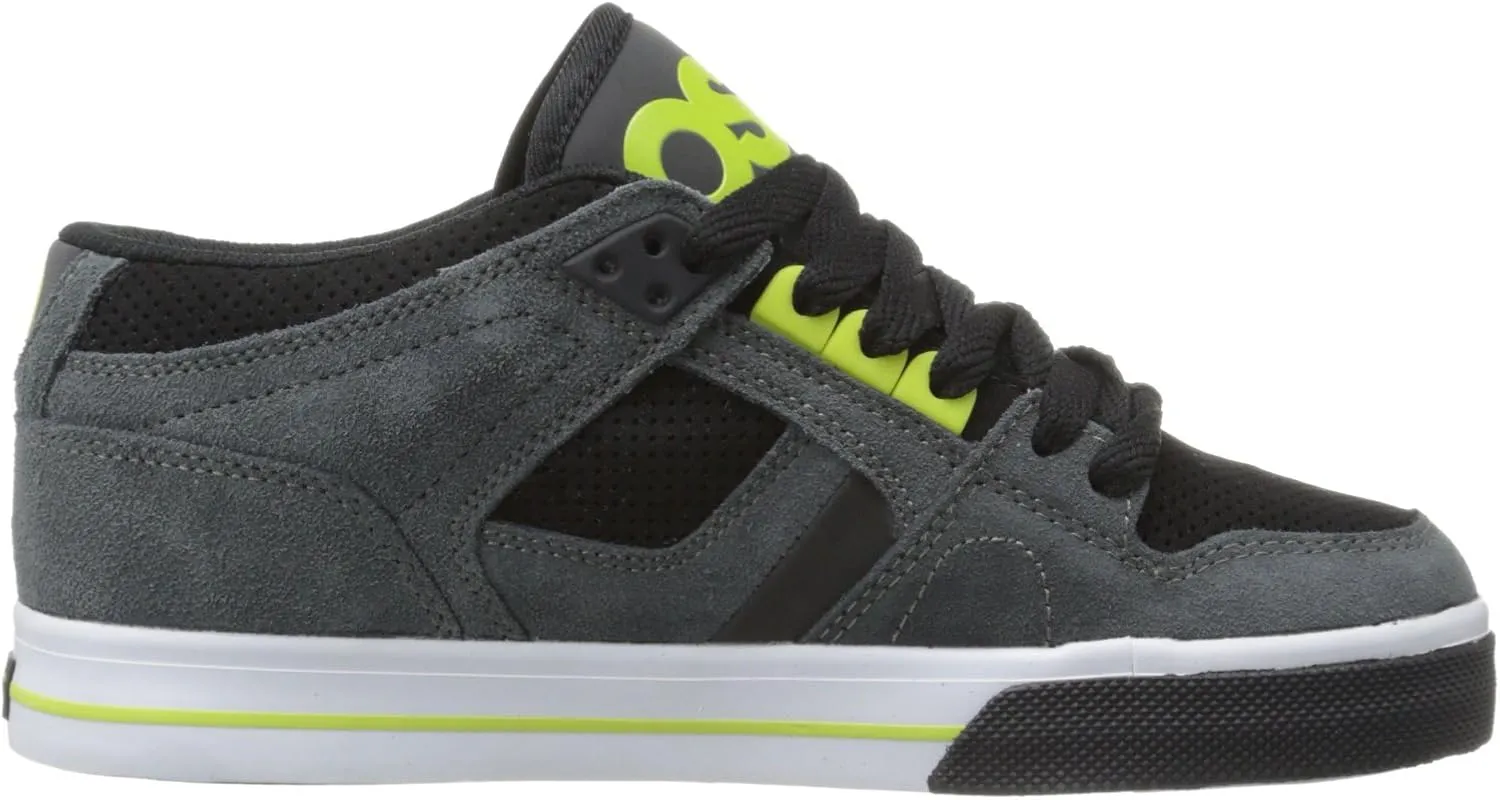 Osiris Men's NYC 83 Mid VLC Fashion Sneaker