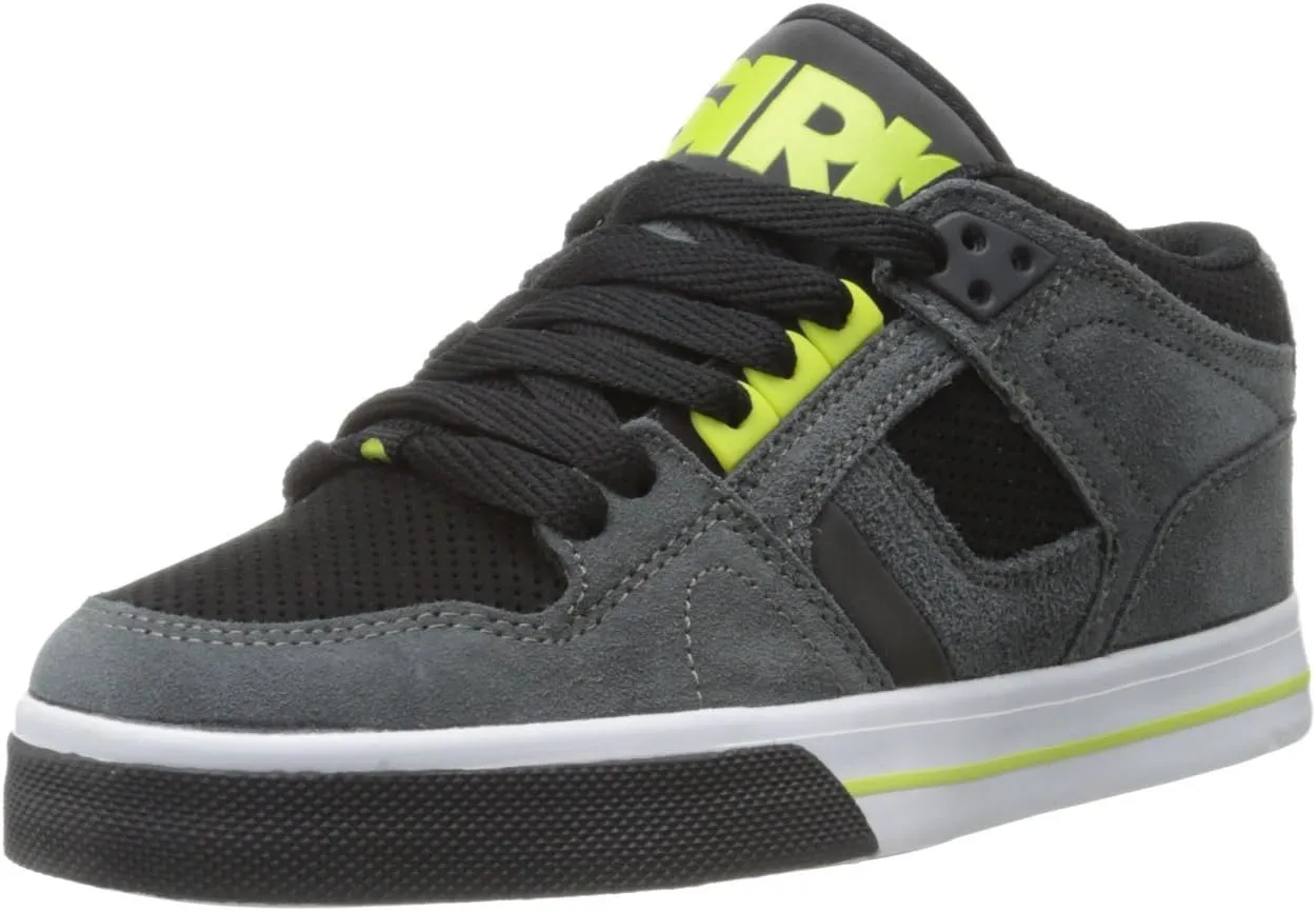 Osiris Men's NYC 83 Mid VLC Fashion Sneaker