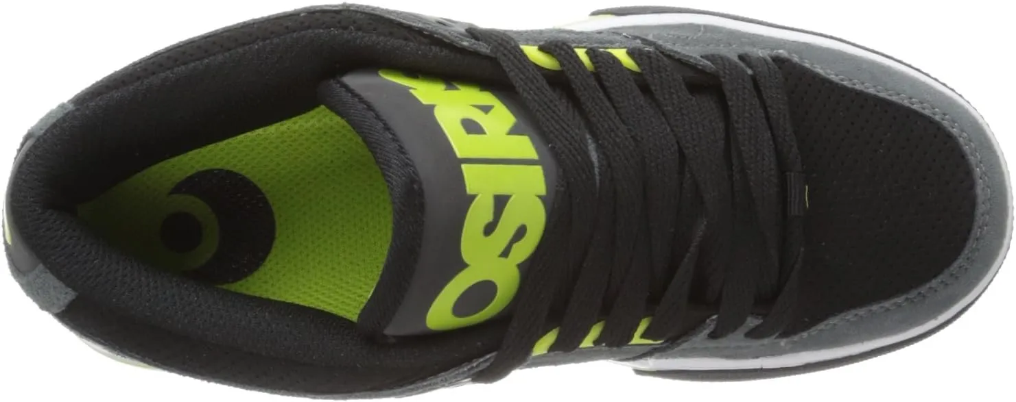 Osiris Men's NYC 83 Mid VLC Fashion Sneaker