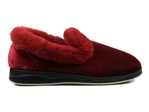 Padders Repose - Winter Red