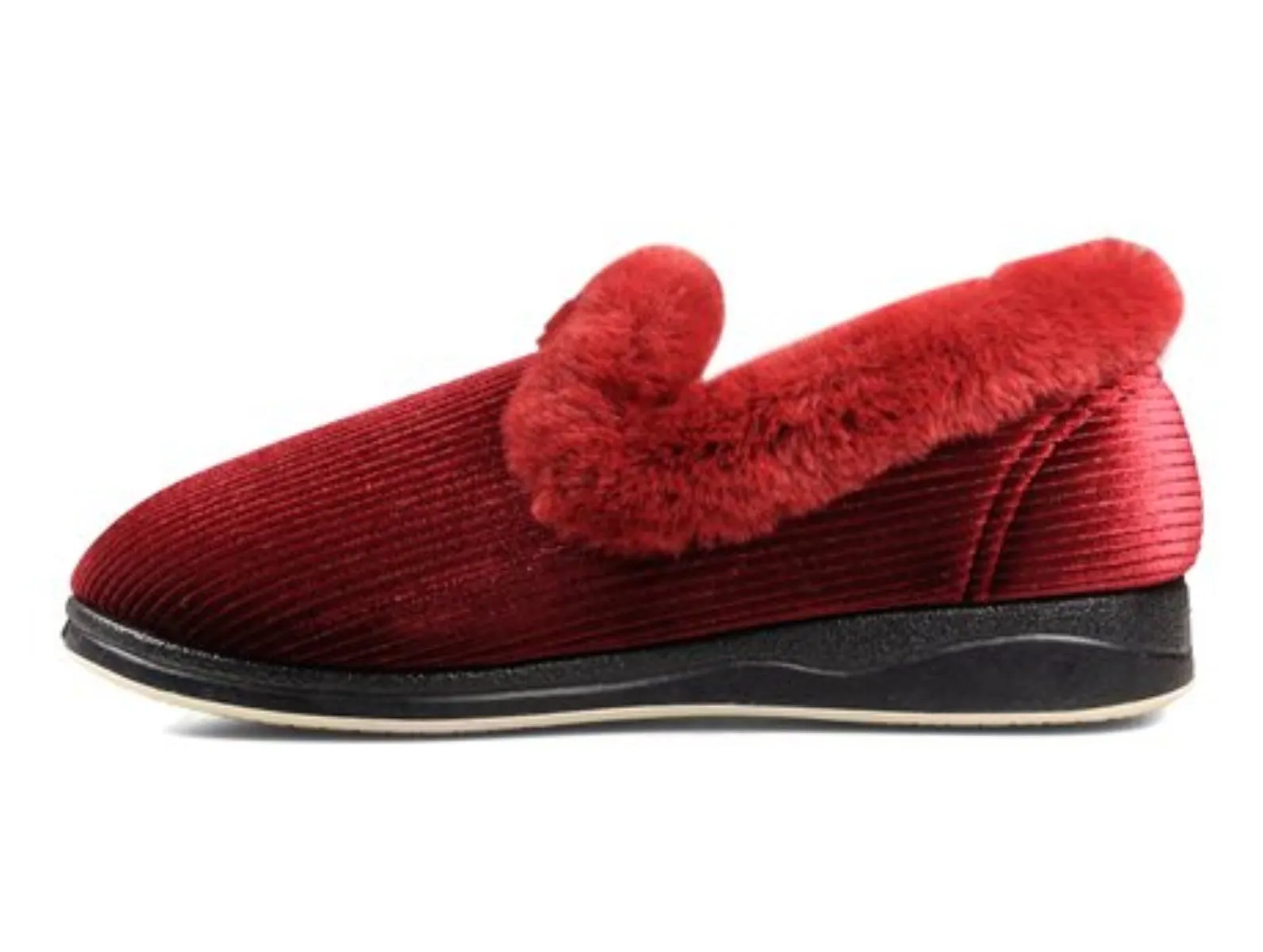 Padders Repose - Winter Red