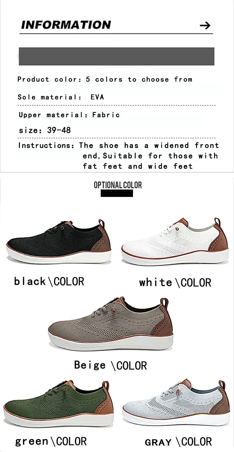 people feet shoes, fat shoes soft with shoes, suitable feet, large casual and wide size Men's Comprehensive range for wide walking light Customizable