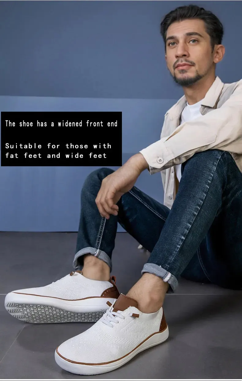 people feet shoes, fat shoes soft with shoes, suitable feet, large casual and wide size Men's Comprehensive range for wide walking light Customizable