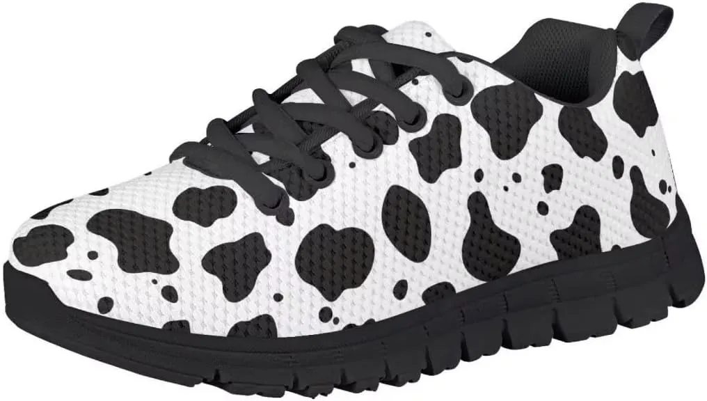 PinUp Angel Boys Girls Kids Sneakers Mesh Sports Shoes Breathable Lightweight Running Shoes for Kids Fashion Athletic Casual Shoes